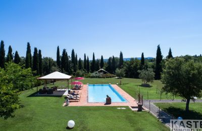 Historic Villa for sale Fauglia, Tuscany, Image 20/20