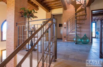 Historic Villa for sale Fauglia, Tuscany, Image 9/20