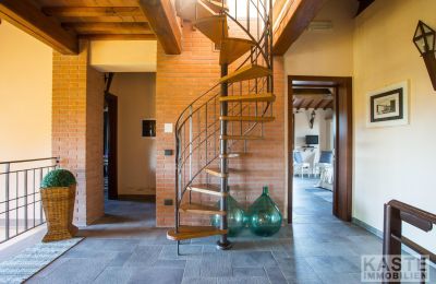 Historic Villa for sale Fauglia, Tuscany, Image 10/20