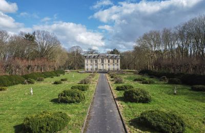 Castle for sale Chantilly, Hauts-de-France:  