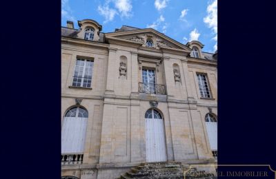 Castle for sale Chantilly, Hauts-de-France:  