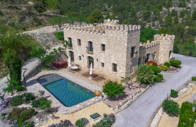 Historic Villa Relleu, Valencian Community