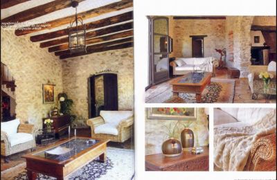 Historic Villa for sale Relleu, Valencian Community:  