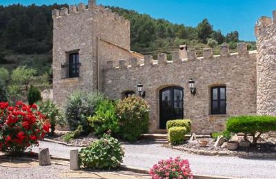 Historic Villa for sale Relleu, Valencian Community:  