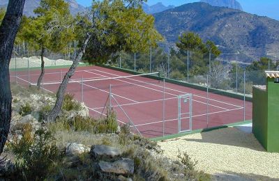 Historic villa for sale Relleu, Valencia, Image 11/24