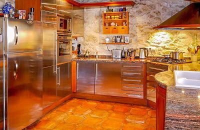 Historic villa for sale Relleu, Valencia, Image 14/24