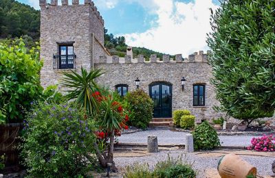 Historic villa for sale Relleu, Valencia, Image 15/24