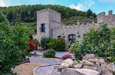 Historic villa for sale Relleu, Valencia, Image 16/24