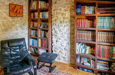Historic villa for sale Relleu, Valencia, Image 18/24
