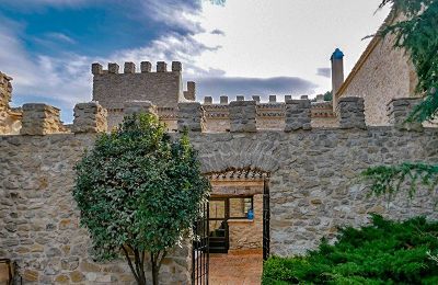 Historic villa for sale Relleu, Valencia, Image 20/24