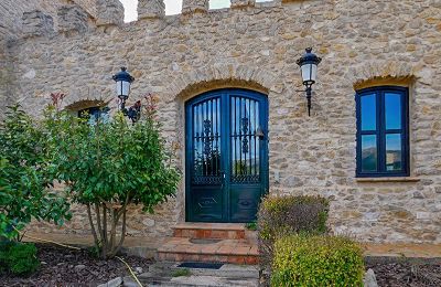 Historic villa for sale Relleu, Valencia, Image 22/24