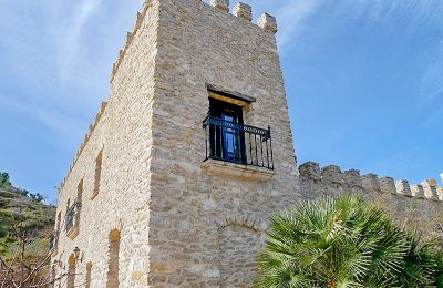 Historic villa for sale Relleu, Valencia, Image 23/24