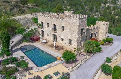 Historic villa for sale Relleu, Valencia, Image 24/24