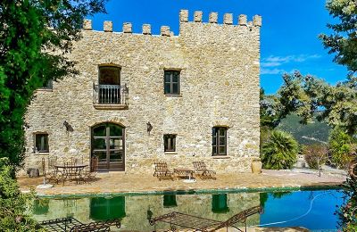 Historic villa for sale Relleu, Valencia, Image 4/24
