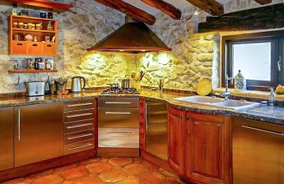 Historic villa for sale Relleu, Valencia, Image 7/24