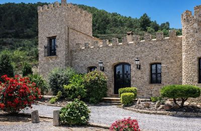 Historic villa Relleu, Valencia