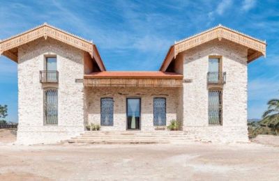 Farmhouse for sale Elche / Elx, Valencian Community:  