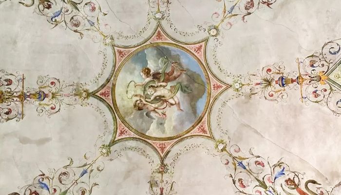 City palace for sale Cagli, Marche,  Italy