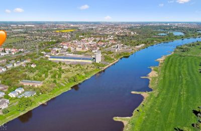 Historic Villa for sale Magdeburg, Saxony-Anhalt:  Site Plan