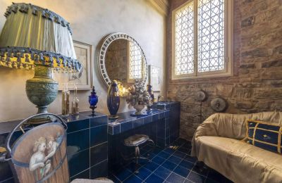 Historic Villa for sale Firenze, Arcetri, Tuscany:  