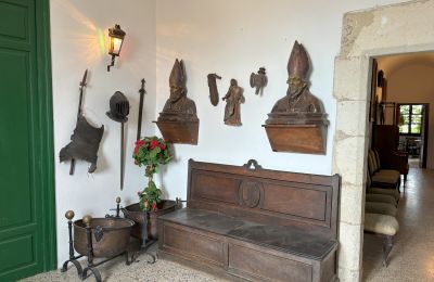 Medieval Castle for sale Creixell, Carrer Ignasi Iglesias 13, Catalonia, Image 9/26
