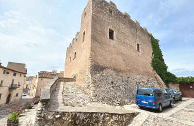Medieval Castle for sale Creixell, Carrer Ignasi Iglesias 13, Catalonia, Image 2/26