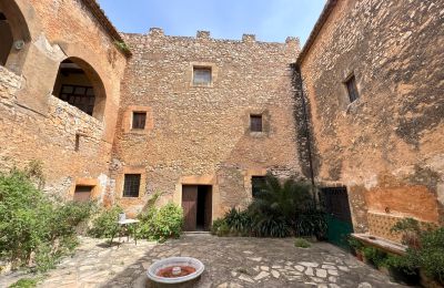 Medieval Castle for sale Creixell, Carrer Ignasi Iglesias 13, Catalonia, Image 20/26