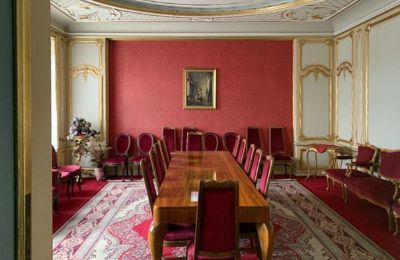 Historic Villa for sale Brno, Jihomoravský kraj:  Interior 1