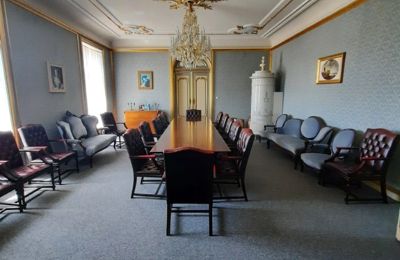 Historic Villa for sale Brno, Jihomoravský kraj:  Interior 2
