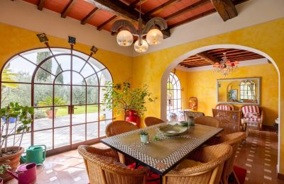 Country home for sale Vicchio, Tuscany, Image 4/39