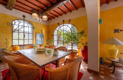Country home for sale Vicchio, Tuscany, Image 5/39