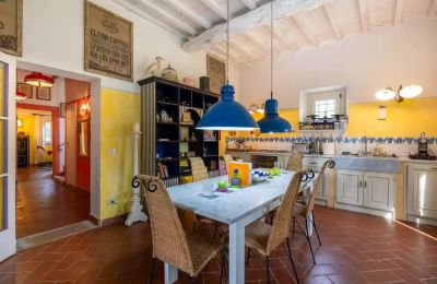 Country home for sale Vicchio, Tuscany, Image 7/39