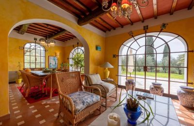Country home for sale Vicchio, Tuscany, Image 3/39