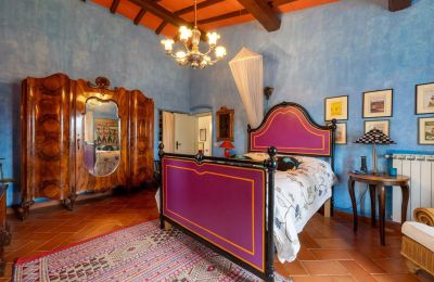 Country home for sale Vicchio, Tuscany, Image 13/39
