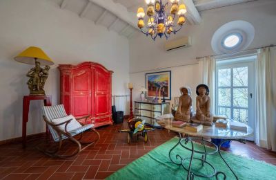 Country home for sale Vicchio, Tuscany, Image 10/39