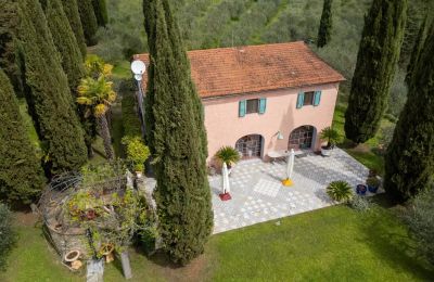 Country home for sale Vicchio, Tuscany, Image 38/39