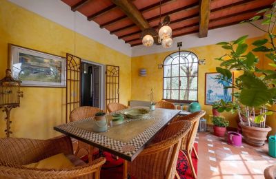 Country home for sale Vicchio, Tuscany, Image 6/39
