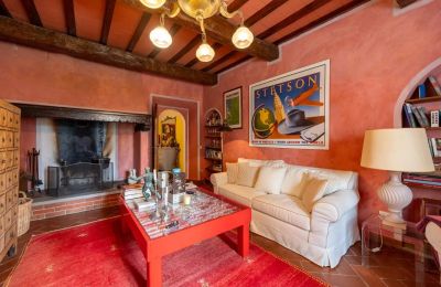 Country home for sale Vicchio, Tuscany, Image 21/39