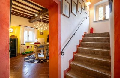 Country home for sale Vicchio, Tuscany, Image 8/39