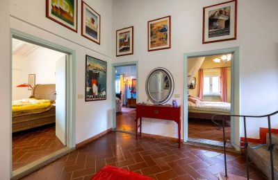 Country home for sale Vicchio, Tuscany, Image 20/39