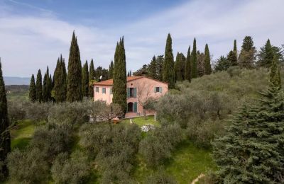 Country home for sale Vicchio, Tuscany, Image 37/39