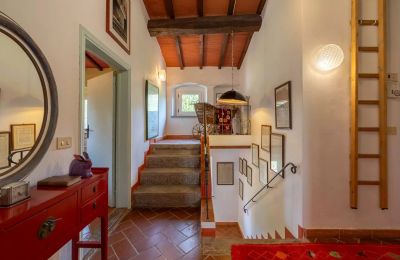 Country home for sale Vicchio, Tuscany, Image 26/39