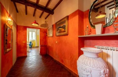 Country home for sale Vicchio, Tuscany, Image 27/39