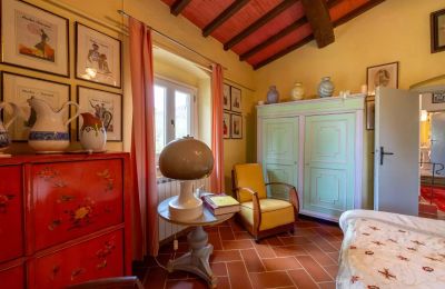 Country home for sale Vicchio, Tuscany, Image 29/39