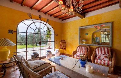 Country home for sale Vicchio, Tuscany, Image 30/39
