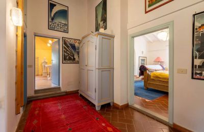 Country home for sale Vicchio, Tuscany, Image 31/39