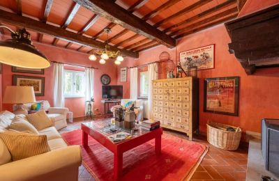 Country home for sale Vicchio, Tuscany, Image 32/39