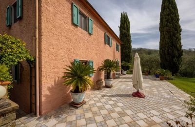 Country home for sale Vicchio, Tuscany, Image 39/39
