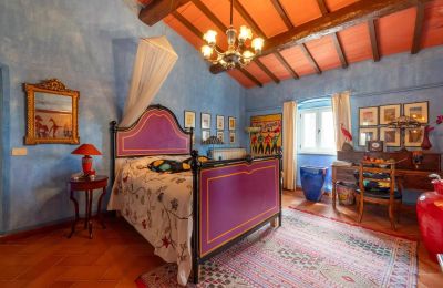 Country home for sale Vicchio, Tuscany, Image 14/39