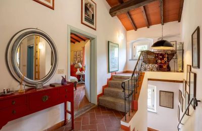 Country home for sale Vicchio, Tuscany, Image 9/39